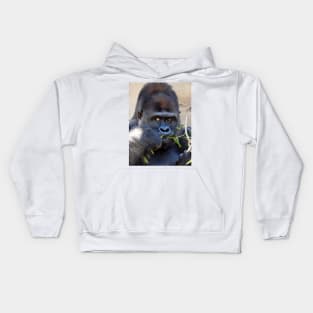 Gorilla Kids Hoodie